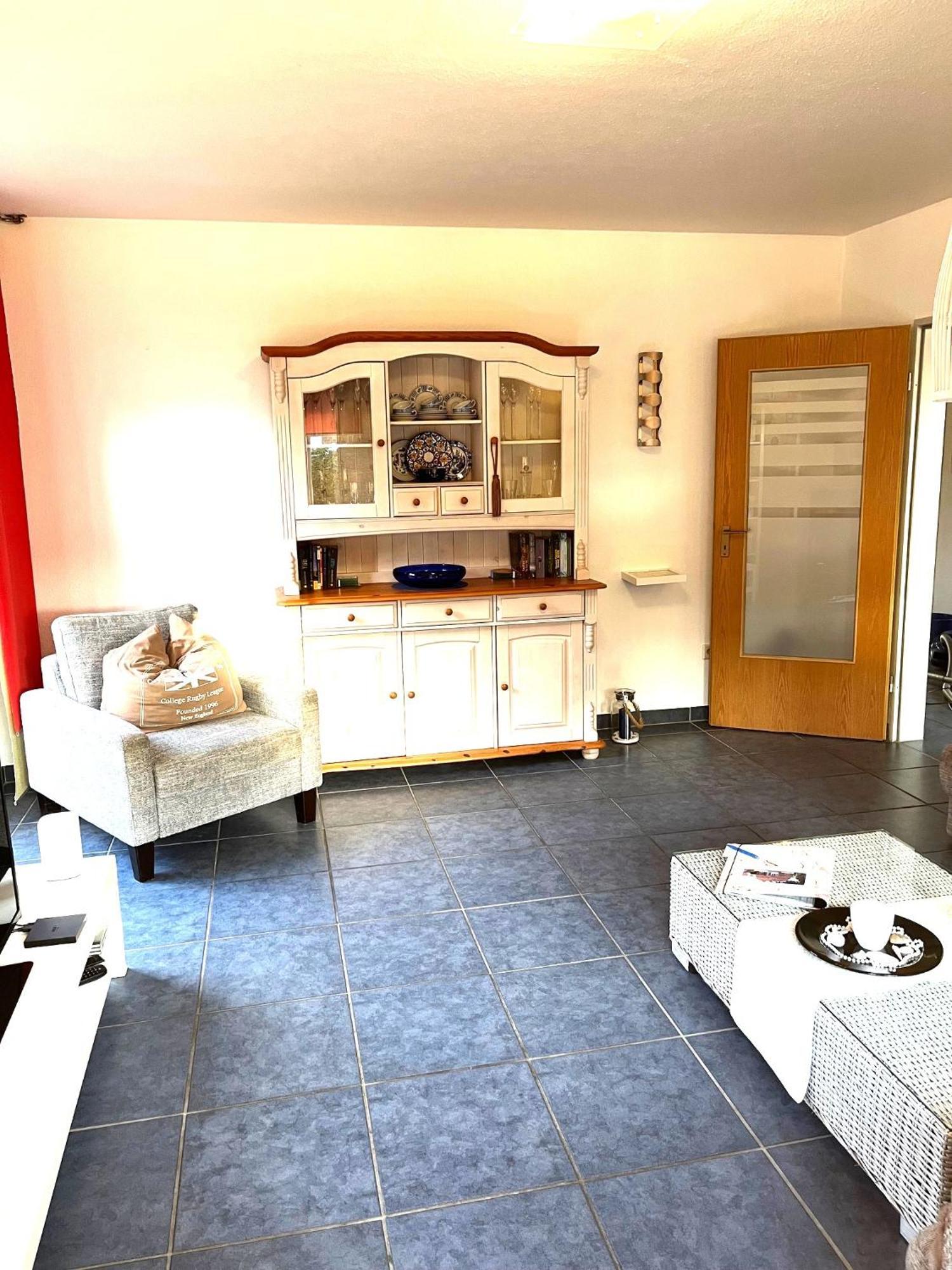 Ferienwohnung Haus Schwalbennest Eg Ditzum Ngoại thất bức ảnh